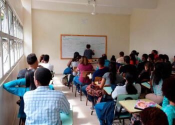 Las pruebas del concurso de oposición docente se filtraron y circulan por redes