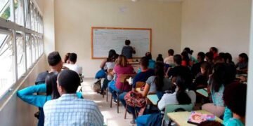 Las pruebas del concurso de oposición docente se filtraron y circulan por redes