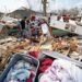 Sube a 25 los muertos por el huracán Ida en EEUU