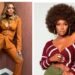 Amara la Negra y su notable cambio físico