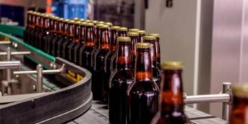 Las importaciones de bebidas alcohólicas recuperan el terreno perdido por la pandemia