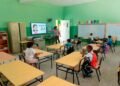 Educación ordena a escuelas inscribir a todos los estudiantes que soliciten cupo
