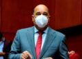 Senadores aprueban el proyecto de ley nacional de vacunas de la República Dominicana