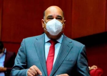 Senadores aprueban el proyecto de ley nacional de vacunas de la República Dominicana