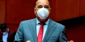 Senadores aprueban el proyecto de ley nacional de vacunas de la República Dominicana