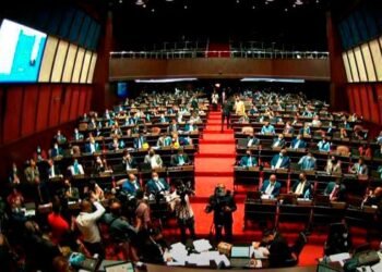 Con la designación de un juez especial se abre camino para que diputados pierdan inmunidad