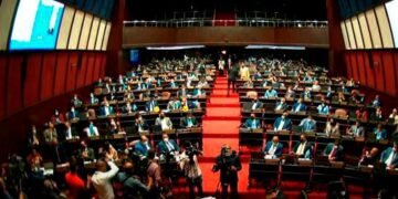 Con la designación de un juez especial se abre camino para que diputados pierdan inmunidad