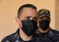 Director de la Policía: “No escondemos ni disfrazamos la realidad”
