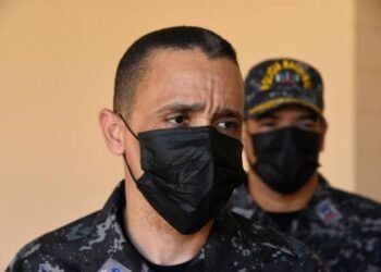 Director de la Policía: “No escondemos ni disfrazamos la realidad”