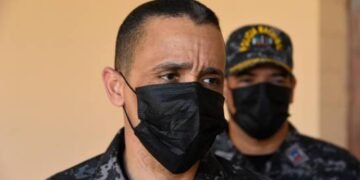Director de la Policía: “No escondemos ni disfrazamos la realidad”