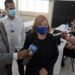 Reportan dos casos positivos de COVID-19 entre estudiantes en Santiago