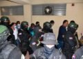 Corte rechaza recusación contra jueza que conoce el caso Operación Falcón