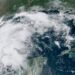 Alerta en Texas, Luisiana y México por la tormenta Nicholas