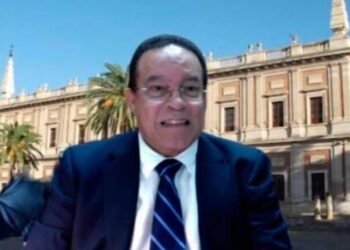 El tesorero Cristóbal de Santa Clara, el primer desfalcador del gobierno de Santo Domingo colonial