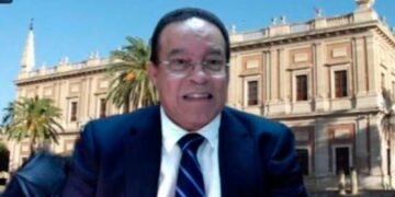 El tesorero Cristóbal de Santa Clara, el primer desfalcador del gobierno de Santo Domingo colonial