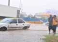 Por vaguada y onda tropical continuarán las lluvias este lunes en RD