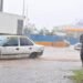 Por vaguada y onda tropical continuarán las lluvias este lunes en RD
