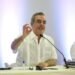 Presidente Abinader está al tanto de ola de atracos en bandas motorizadas