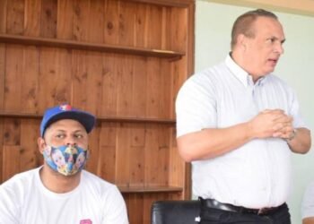 Asadina convoca a reunión para torneo de ligas de softbol del Distrito Nacional