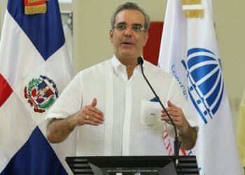 Presidente visita hoy y mañana provincia Sto. Domingo y Haina