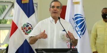 Presidente visita hoy y mañana provincia Sto. Domingo y Haina