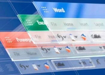 El nuevo Microsoft Office estará disponible a partir del 5 de octubre