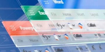 El nuevo Microsoft Office estará disponible a partir del 5 de octubre