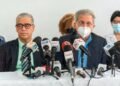CMD: “Médicos están listos para dejar de prestar servicios a todas las ARS este miércoles y jueves”