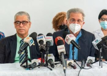 CMD: “Médicos están listos para dejar de prestar servicios a todas las ARS este miércoles y jueves”