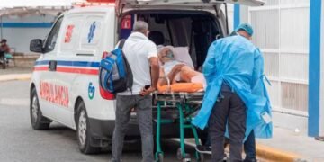Autoridades reportan tres muertes por coronavirus y 253 nuevos positivos