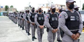 Lanzan plan de seguridad en Los Alcarrizos