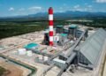 Punta Catalina recibirá 300,000 toneladas de carbón desde Colombia