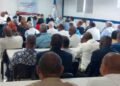 Partidos coordinan cómo debatir las reformas