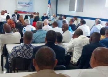 Partidos coordinan cómo debatir las reformas