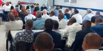 Partidos coordinan cómo debatir las reformas