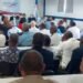 Partidos coordinan cómo debatir las reformas