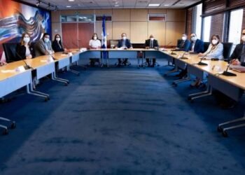 Hasta julio, exportaciones totales de bienes superan los US$7,039 millones