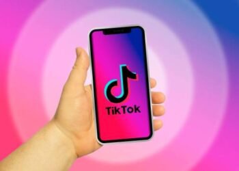 Usuarios reportan caída de la aplicación TikTok