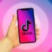 Usuarios reportan caída de la aplicación TikTok