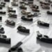 Convocan a concurso para diseñar monumento con restos de armas destruidas