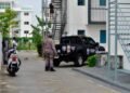 Hallan ahorcada a una odontóloga en Santiago