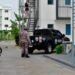 Hallan ahorcada a una odontóloga en Santiago