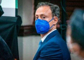 Jean Alain Rodríguez pide anulen sentencia y le otorguen la libertad pura y simple