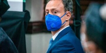 Jean Alain Rodríguez pide anulen sentencia y le otorguen la libertad pura y simple