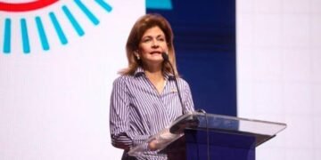 Vicepresidenta destaca expansión de 14.3 % del sector manufactura de República Dominicana