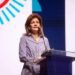 Vicepresidenta destaca expansión de 14.3 % del sector manufactura de República Dominicana