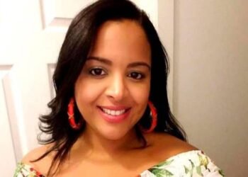 Elevan recompensa económica por información sobre responsable de lanzar “ácido del diablo” a Yanelis Arias