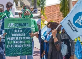 Debate por las tres causales del aborto enfilado a subir de tono en las discusiones del CP