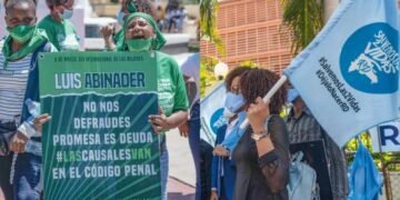 Debate por las tres causales del aborto enfilado a subir de tono en las discusiones del CP
