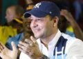 Abel felicita a Eduardo Hidalgo por “contundente” triunfo ADP